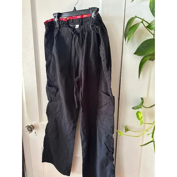 Dickies petite women’s size small pants - Picture 1 of 6